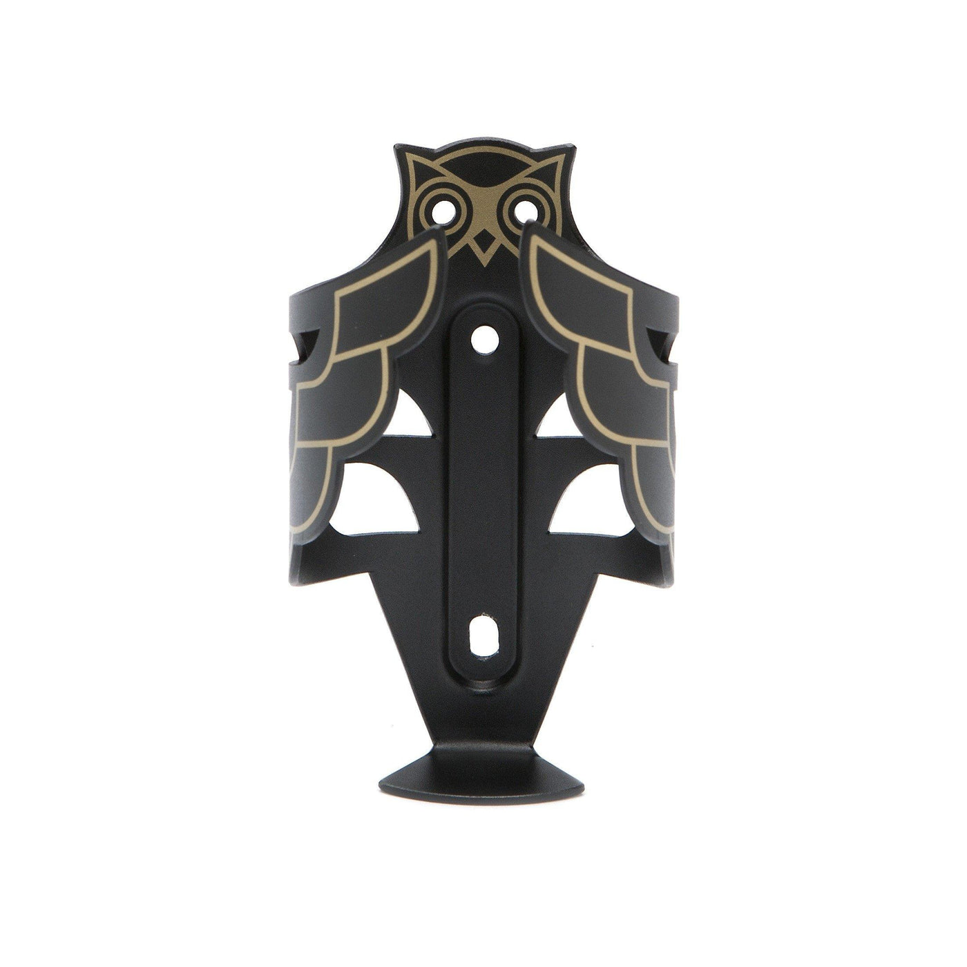 PDW The Owl Bottle Cage