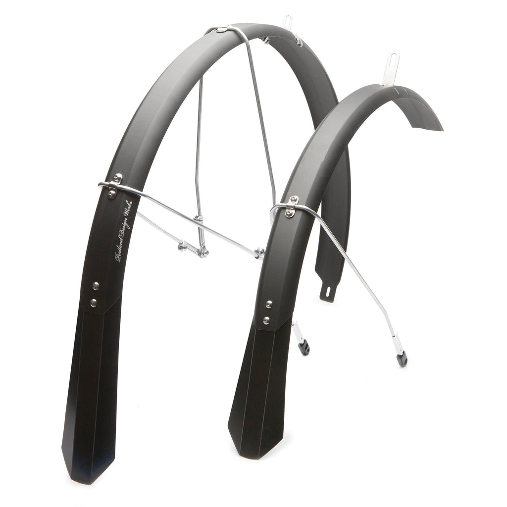 fender 専用 Kawasaki ZZR 1400 (ZX-14/ZX-14R) 2006-2015 - CARBON - Front fender