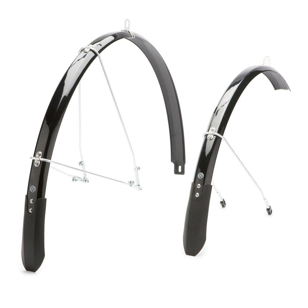 PDW Poncho Fenders - Road Size (700x30)