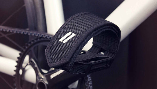 Schindelhauer Pedal Straps – VeloLifestyle 𝗯𝘆 𝗔𝗹𝗹𝗼 𝗩𝗲𝗹𝗼 𝗜𝗻𝗰