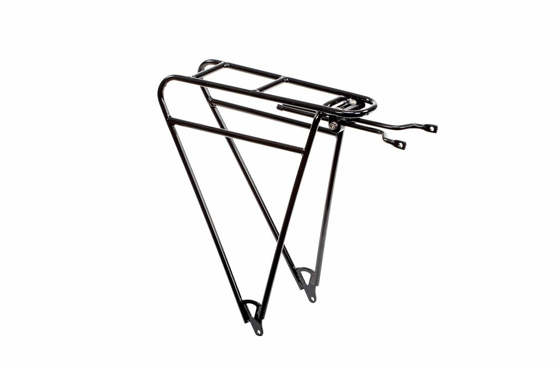 Pelago Commuter Rear Rack – VeloLifestyle 𝗯𝘆 𝗔𝗹𝗹𝗼 𝗩𝗲𝗹𝗼