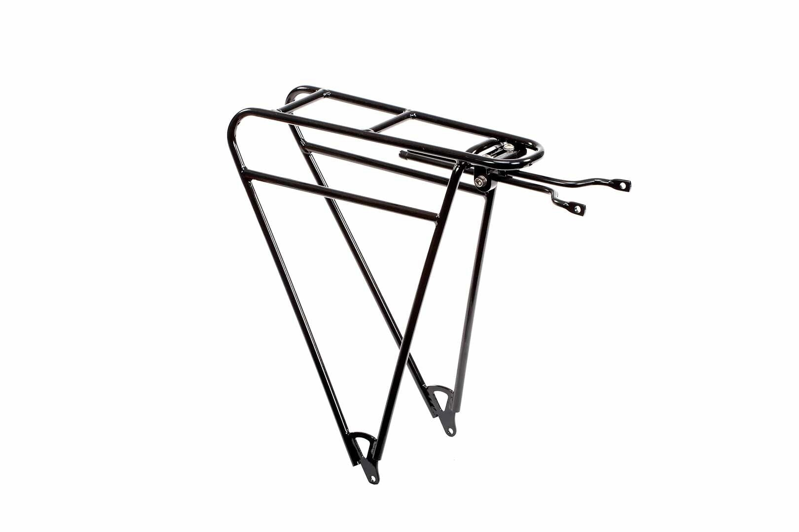 Pelago Commuter Rear Rack – VeloLifestyle 𝗯𝘆 𝗔𝗹𝗹𝗼 𝗩𝗲𝗹𝗼 𝗜𝗻𝗰