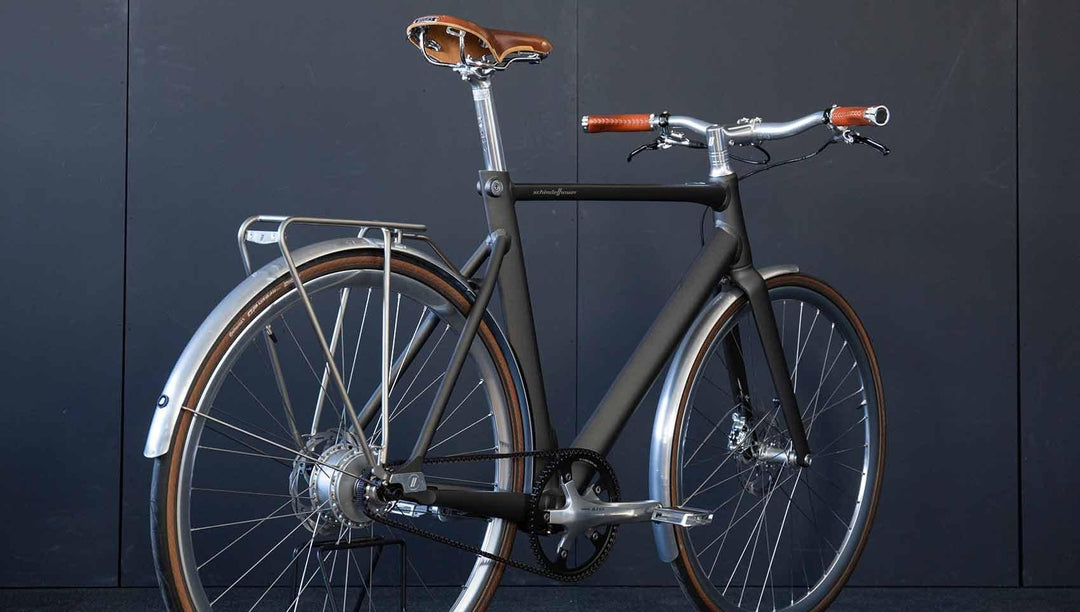 schindelhauer arthur schutzblech Mudguards – VeloLifestyle by Allo Velo Color:Ivy Deluxe Child Bike Trailer Eventide MicroPitch Delay review
