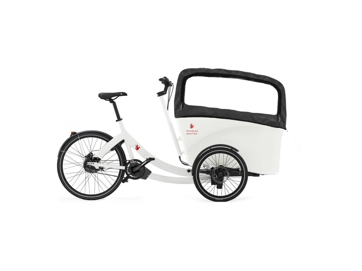Triobike boxter deals e