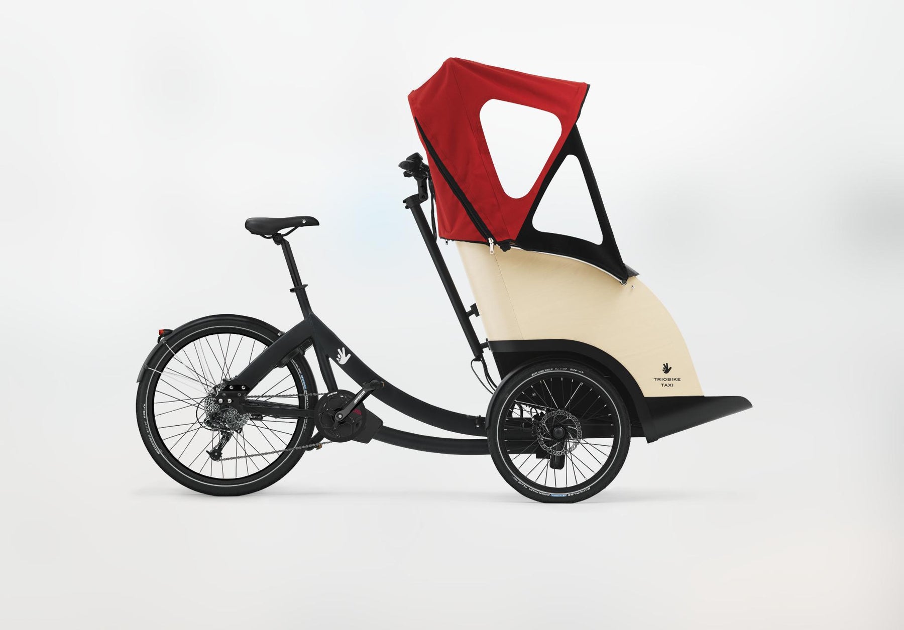 Bicycle taxi for sale sales