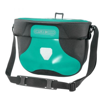 Ortlieb Handlebar Bag Ultimate 6 Free without Adapter  5L