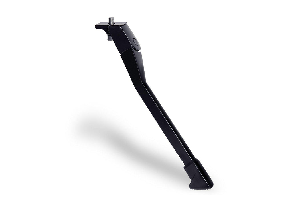 Schindelhauer Kickstand for our MAHLE E-Bikes  VeloLifestyle