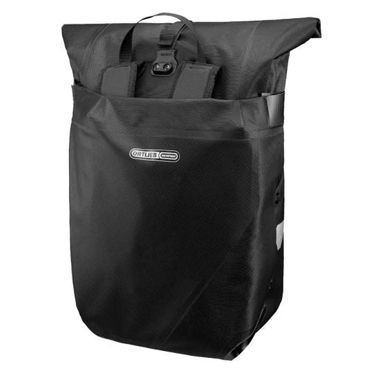 Ortlieb Pannier Urban Vario PS QL2.1 26L – VeloLifestyle 𝗯𝘆