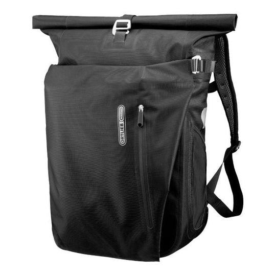 Ortlieb Vario Ps Ql2.1 パニアバッグ Ortlieb Pannier Urban Vario PS QL2.1 26L – VeloLifestyle 𝗯𝘆