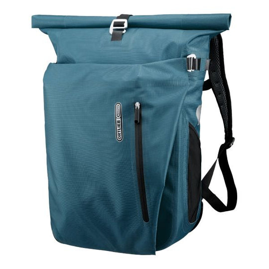 ORTLIEB ヴァリオ QL2.1 26L Ortlieb Pannier Urban Vario PS QL2.1 26L – VeloLifestyle 𝗯𝘆