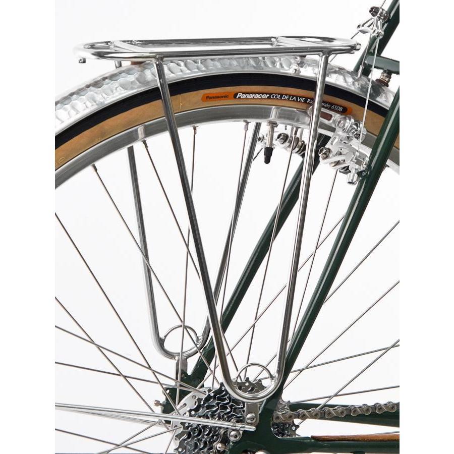 アクセサリー Velo Orange Constructeur Rear Rack Velo Orange Constructeur Rear Rack – VeloLifestyle 𝗯𝘆