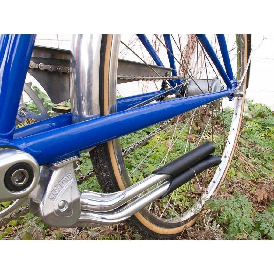 Béquille De Vélo Réglable En Hauteur – Support Stable Antidérapant, Pour VTT, Vélo De Route Et électrique - 7
