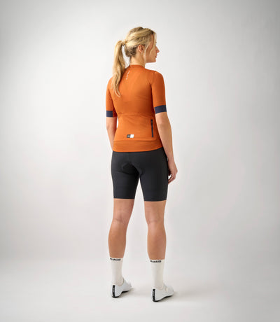 Pedaled Essential Lightweight Road Jersey W's