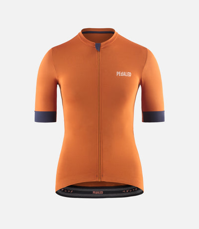 Pedaled Essential Lightweight Road Jersey W's