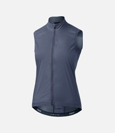 PEdALED Mirai Women's Windproof Vest SS22
