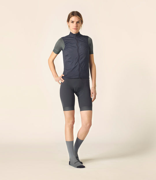 pedaled mirai PEdALED Mirai Women's Windproof Vest SS22 – VeloLifestyle 𝗯𝘆 𝗔𝗹𝗹𝗼  𝗩𝗲𝗹𝗼 𝗜𝗻𝗰