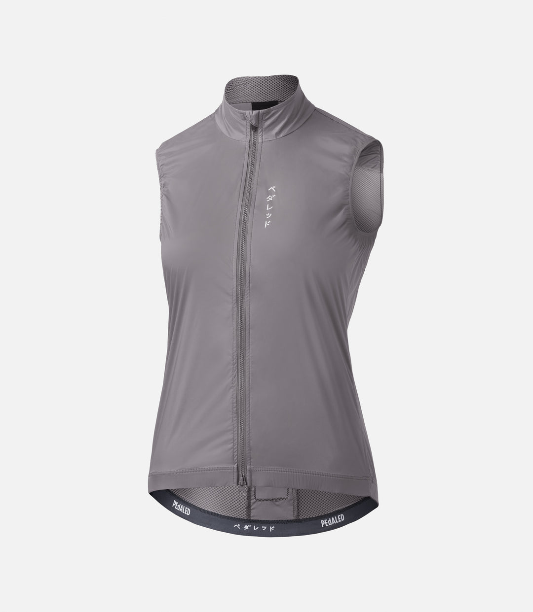 pedaled vest PEdALED Mirai Women's Windproof Vest SS22 โ VeloLifestyle ๐ฏ๐ ๐๐น๐น๐ผ ๐ฉ๐ฒ๐น๐ผ ๐๐ป๐ฐ