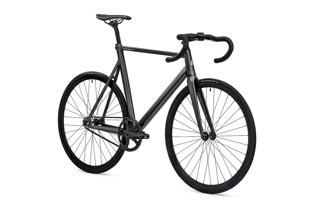 Single speed bicycle frame shop